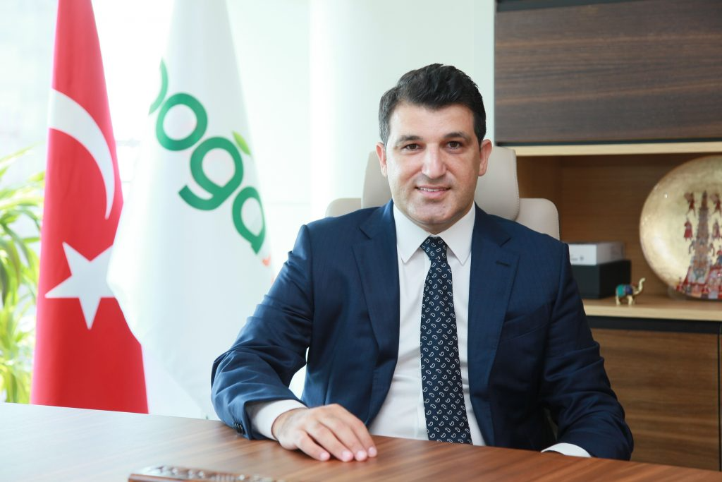 Nihat Kırmızı 'Türkiye'nin En Etkin 50 CEO'su listesinde bu yıl da yer aldı - Doğa Sigorta