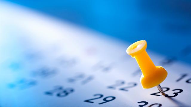 2022 Ajandanızı Aldınız mı? Görsel