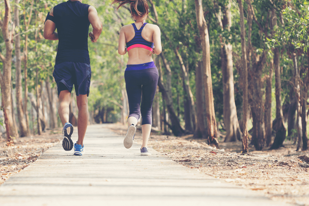 En Trend Yaz Egzersizleri Görsel