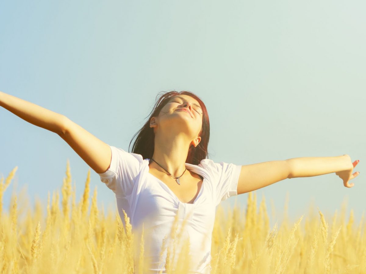 Bağışıklık Sistemini Korumanın ve Arttırmanın 4 Yolu Görsel