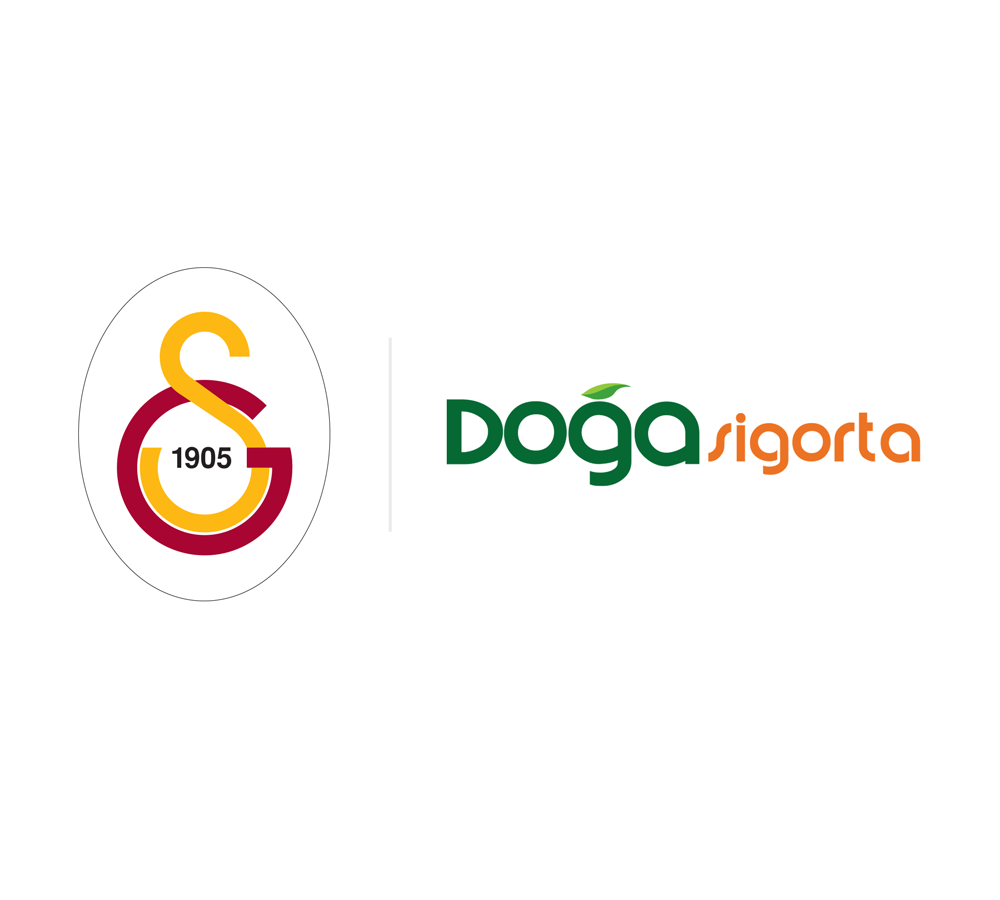 Doğa Sigorta Galatasaray Erkek Basketbol Takımı’na Sponsor Oldu! Görsel