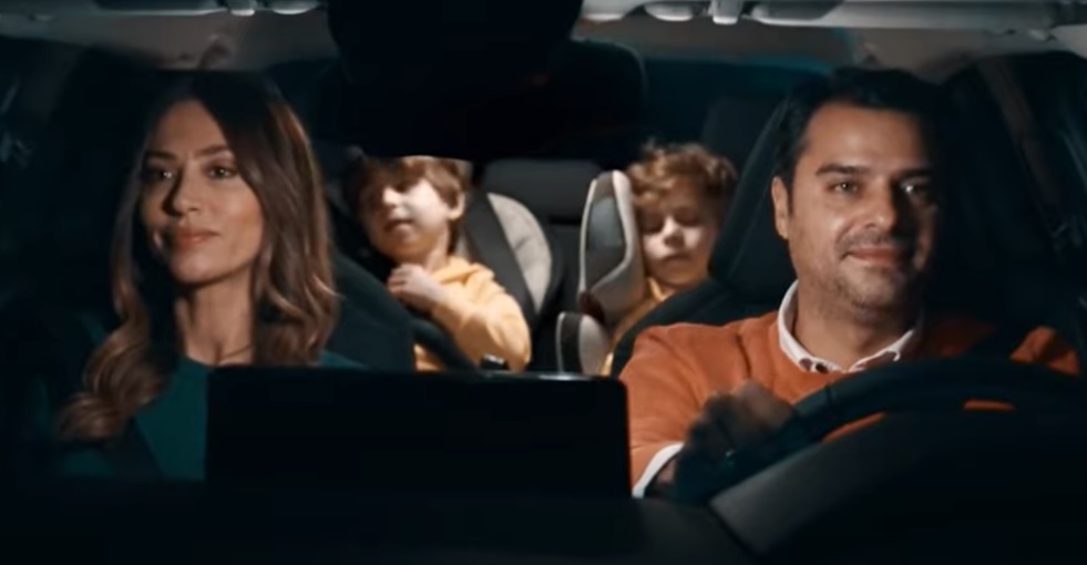 Doğa Sigorta Sunar: “Hayatta Hiçbir Şey Hayatın Kendisi Kadar Şaşırtıcı Değildir” Görsel