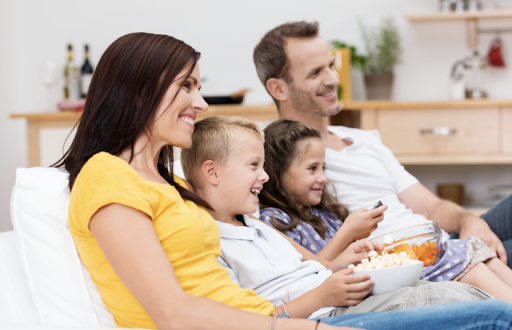 Hafta Sonları Ailenizle Eğlenebileceğiniz Küçük Etkinlikler Görsel