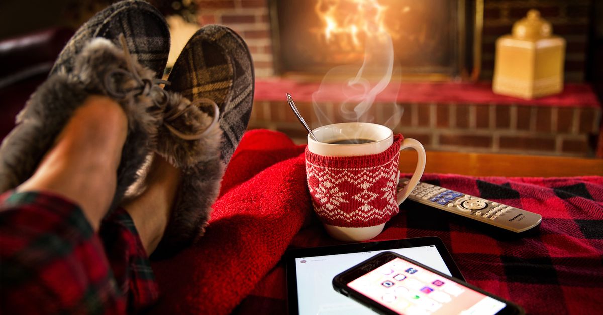 Soğuk Havalar Yaklaşırken Evinizi Sıcak Tutacak Önlemler Görsel