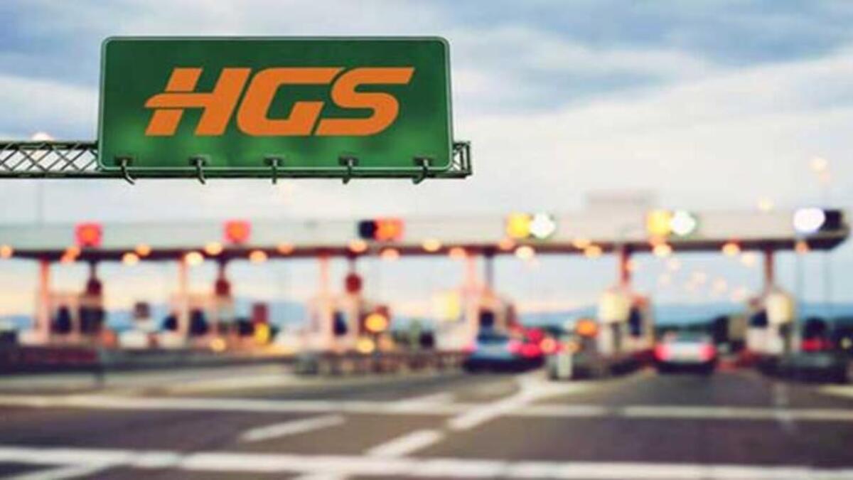 HGS Sorgulama İşlemleri Nasıl Yapılır? Görsel