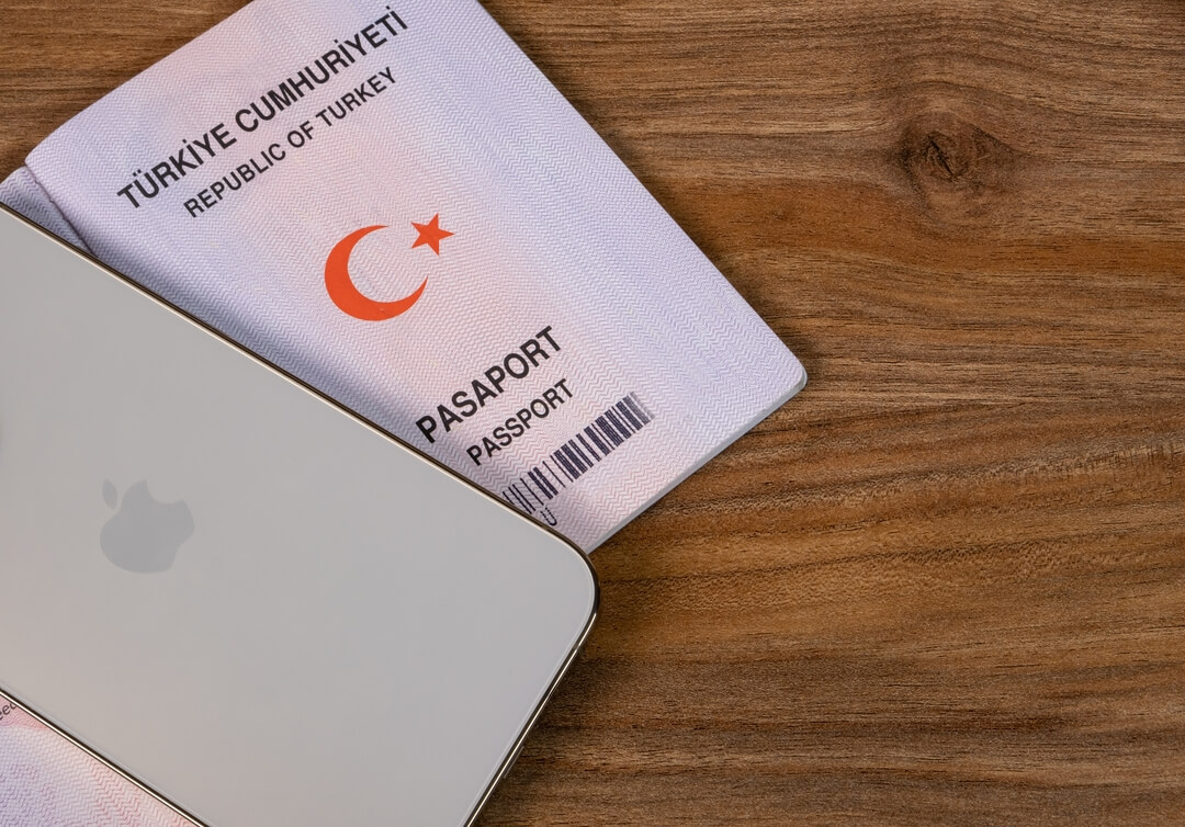 IMEI Nedir? Görsel