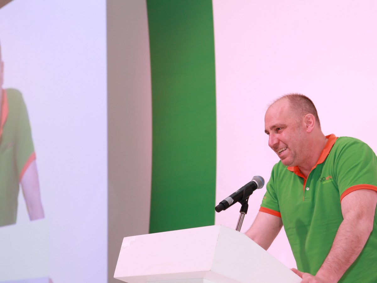 İstanbul Ayvansaray Üniversitesi Spor Bilimlerinde Geleceğin Sporcuları Harun Erdenay İle Yetişecek Görsel