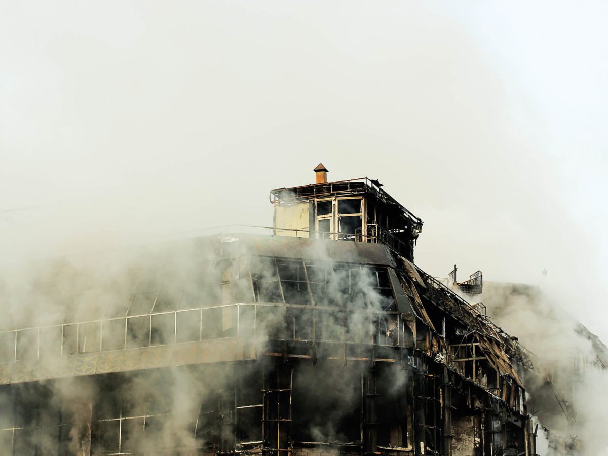 İş Yeri Sigortası Nedir? Görsel