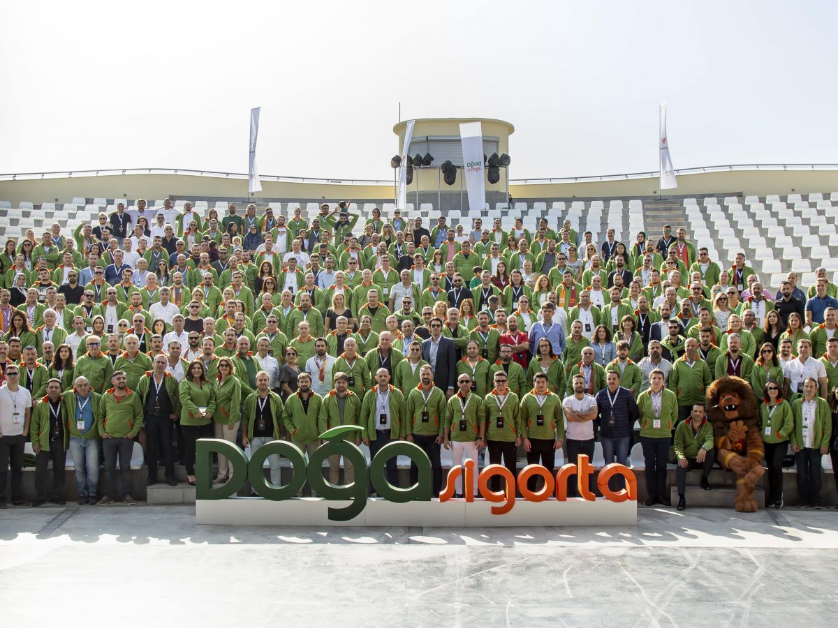 Acentelerimizle Birlikte Kazanıp, Birlikte Paylaşacağız Görsel