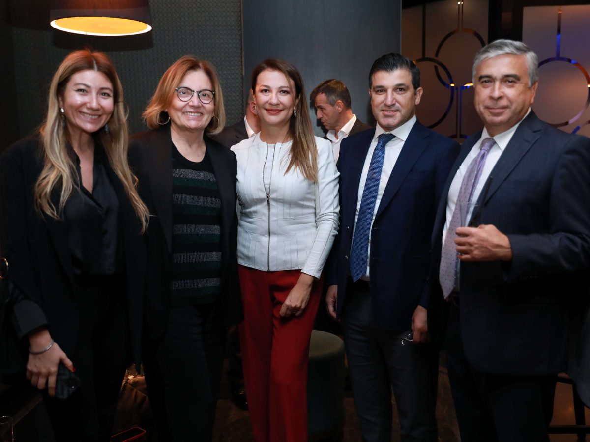 Doğa Sigorta İş Ortağı Brokerler ile Buluştu Görsel