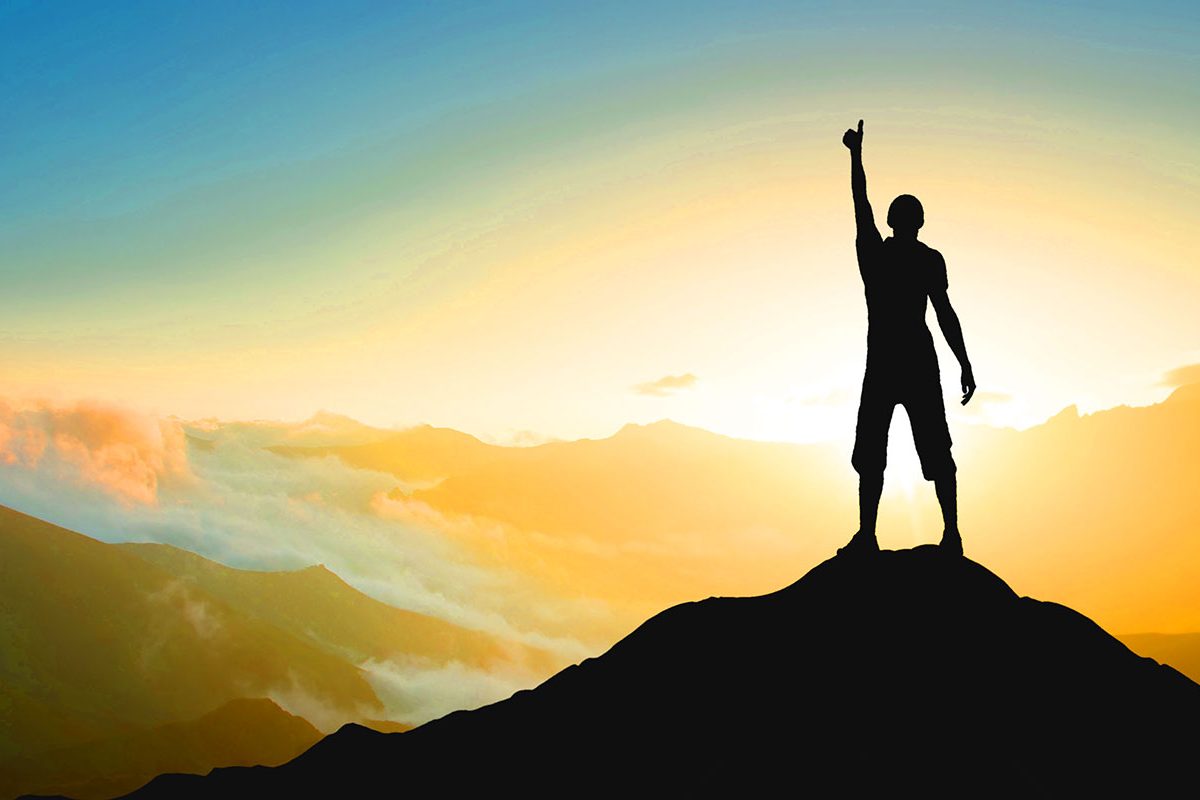 Hedeflerine Ulaşmak İçin Bağlı Kalman Gereken 4 Motive Edici Yöntem Görsel