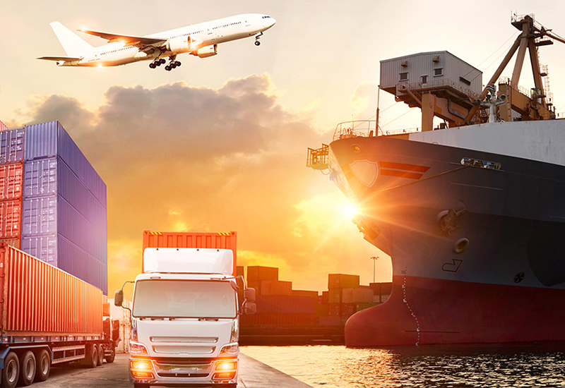 Nakliyat Sigortası Neyi Kapsar? Görsel