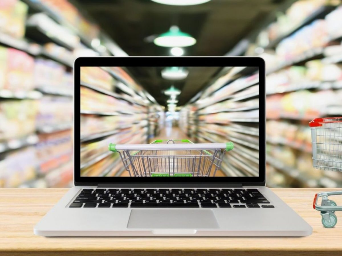 Pandemi Sonrası E-Ticaretin Geleceği Görsel