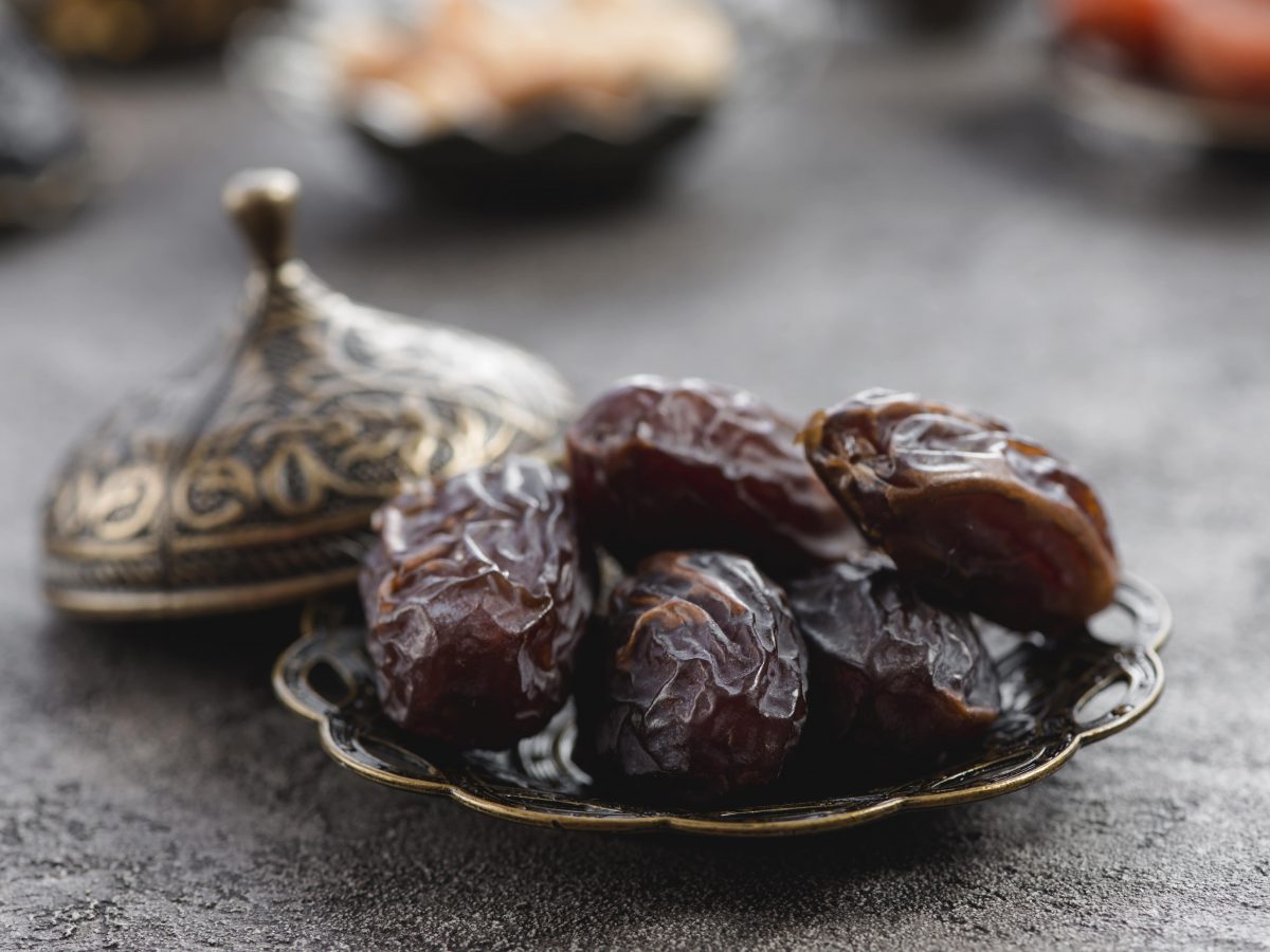 Ramazan’da Beslenme Önerileri Görsel