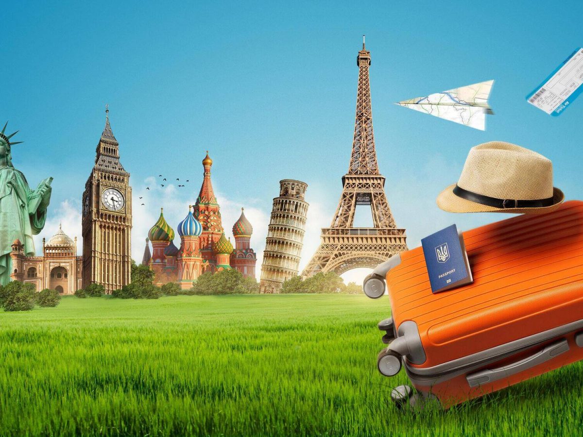 Seyahat Sigortası Nedir, Ne İşe Yarar? Görsel