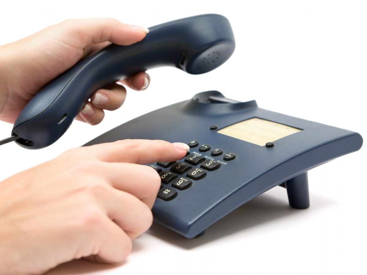 Telefon Dolandırıcılığı Konusunda Dikkat Edilmesi Gerekenler Görsel