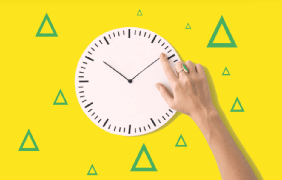 Küçük Değişikliklerle Daha Verimli Vakit Geçirin Görsel