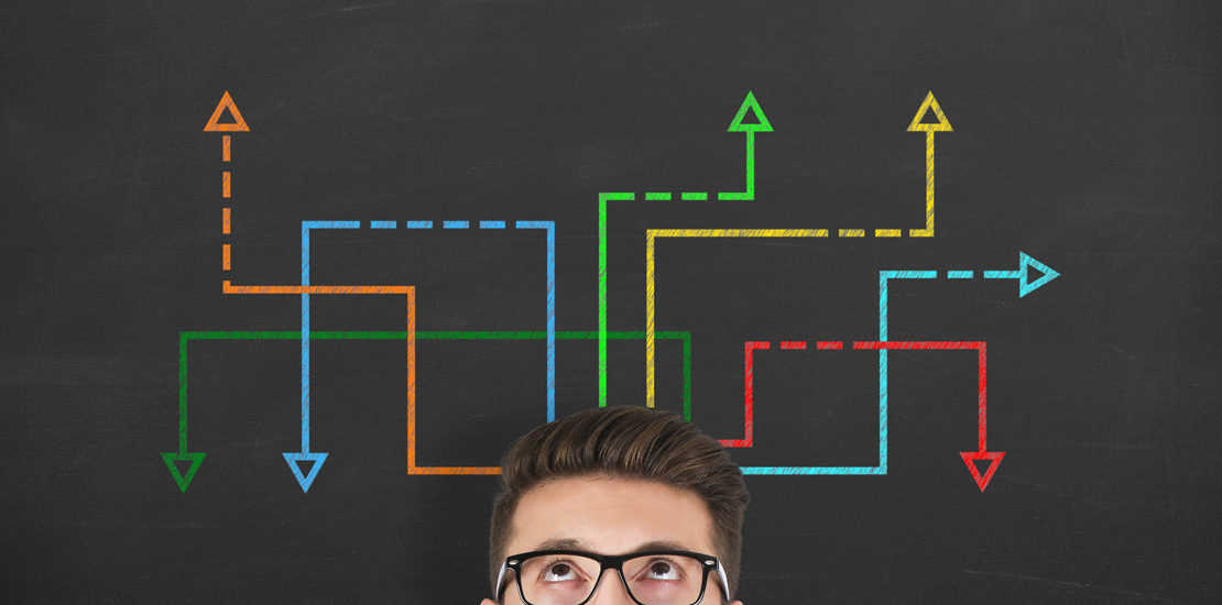 Yeni Normalde İşletmeler İçin Planlama ve Pivotlama Görsel