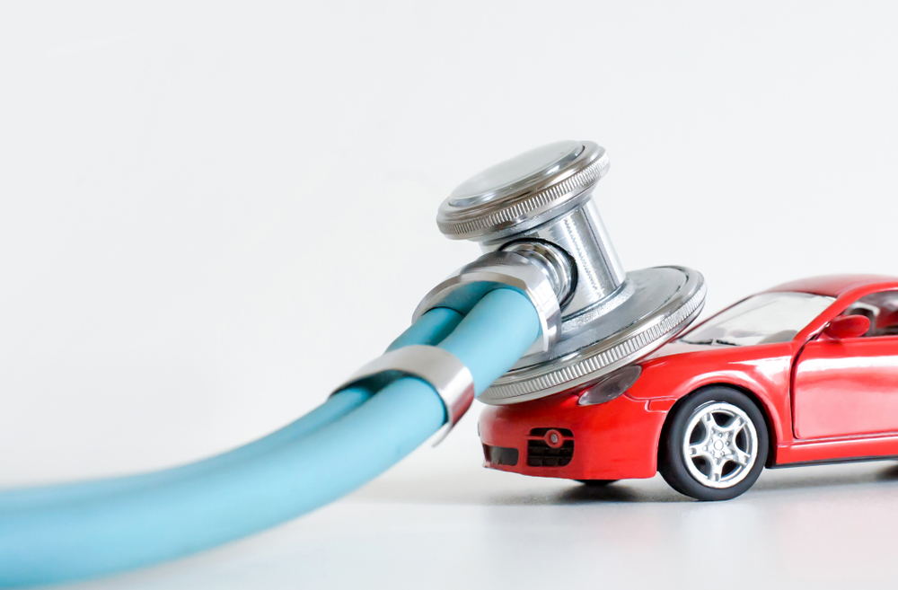 Araç Muayenesinden Önce Dikkat Etmeniz Gerekenler Görsel