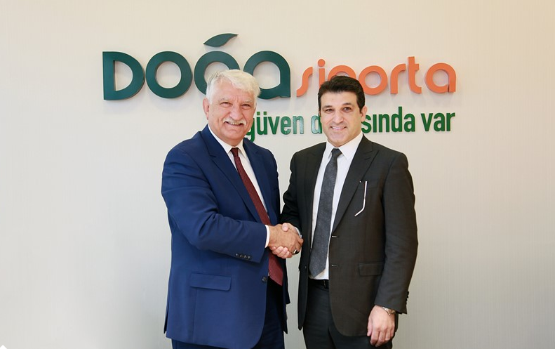 Doğa Sigorta ile Öğretmenlerin Sağlığı Güvende Görsel