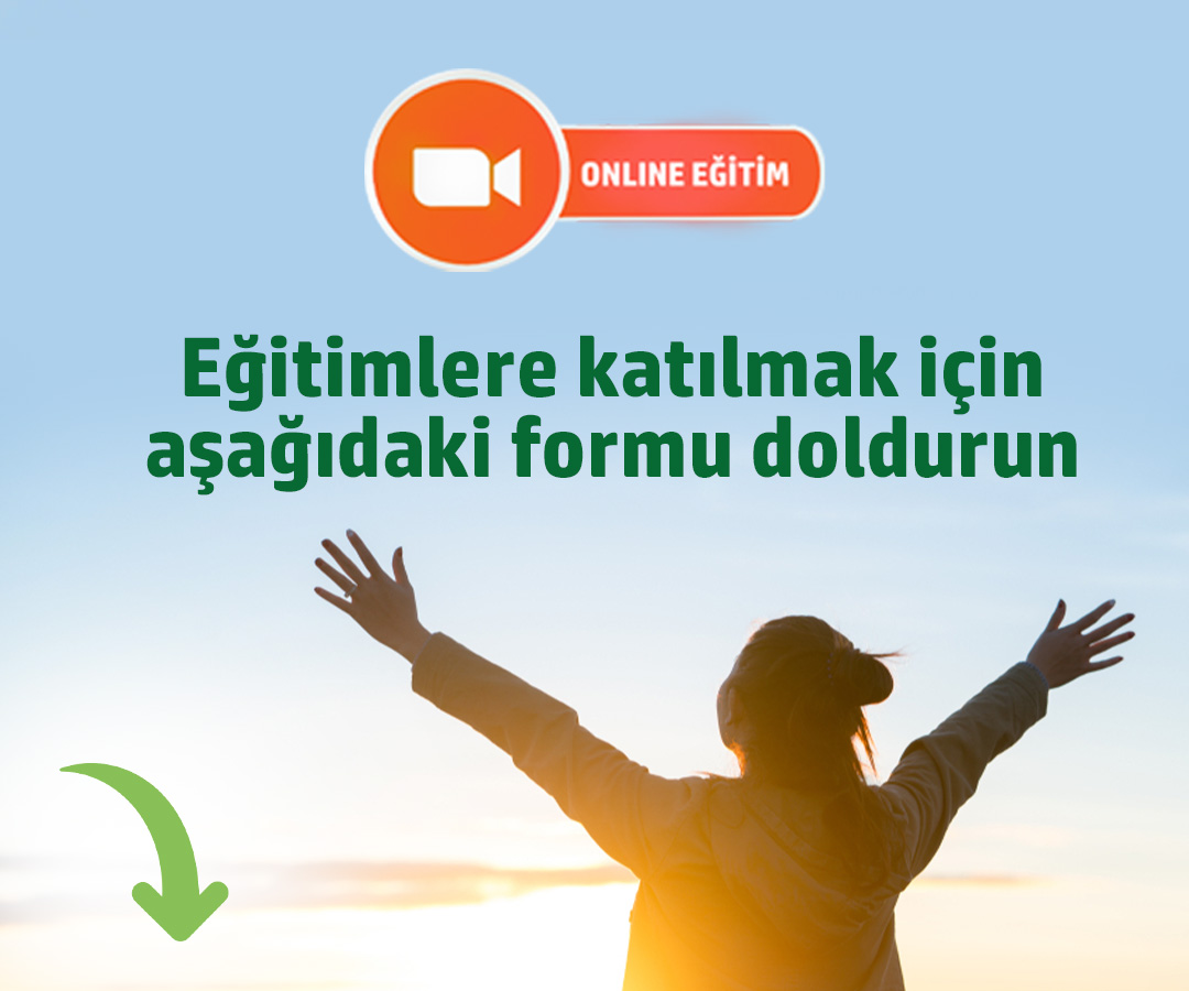 Doğa Sigorta 8 Mart Dünya Kadınlar Günü Eğitimlerine Katılım Rehberi Görsel