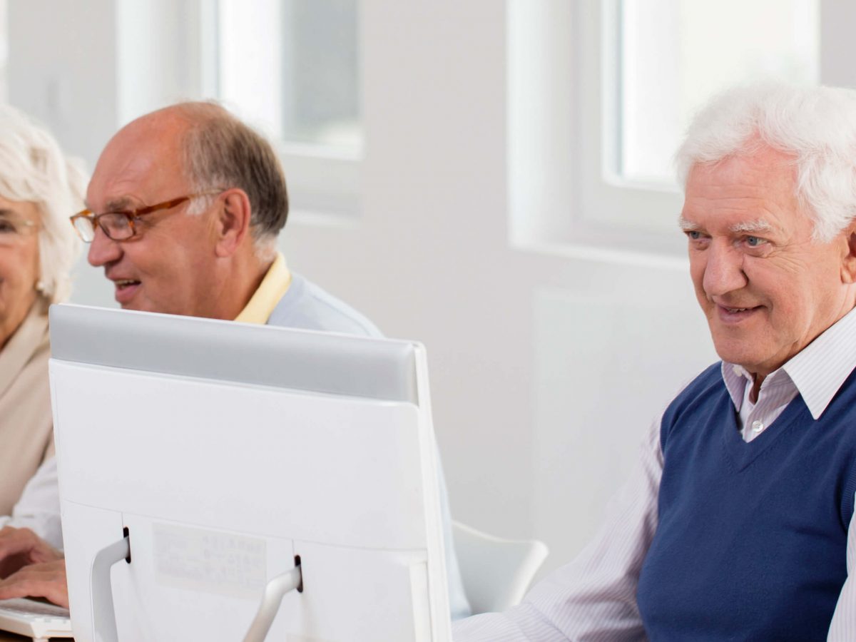 Emekliliğinizde Ek Gelir Sağlayabilecek İşler Görsel