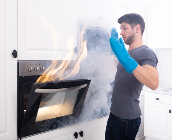 Evdeki Yangınlara Bireysel Müdahale Edebileceğiniz 3 Araç Görsel