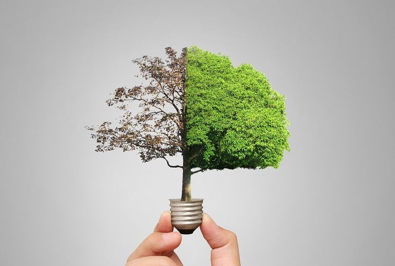 Elektrik Tasarrufu Sağlayabileceğiniz İpuçları Görsel