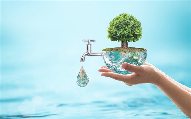 Evde Tasarruf Etmenin Yolları Görsel