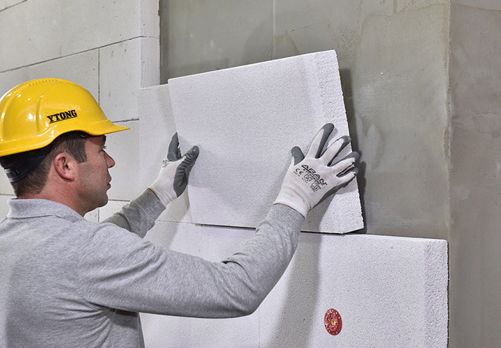 Ev İçin Yalıtım Yöntemleri Görsel