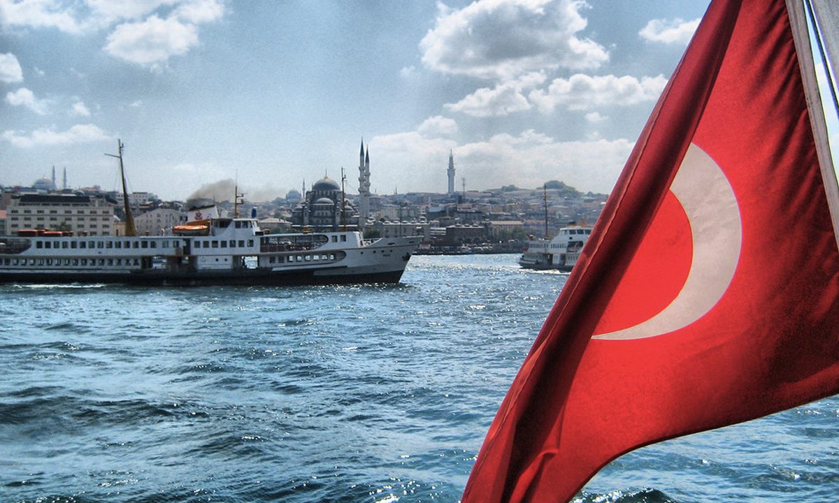 Kabotaj Bayramı Ve Deniz Sigortaları Görsel