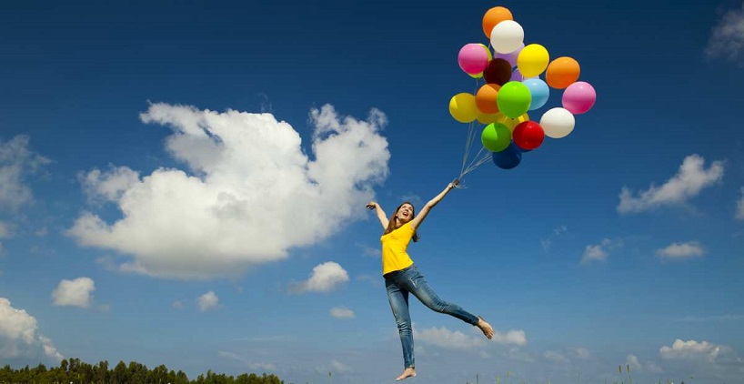 Mutluluk Hastalıkları Önlüyor mu? Görsel