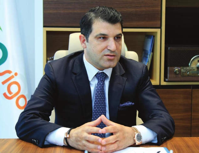 2019, Acente Yılı Olsun Görsel