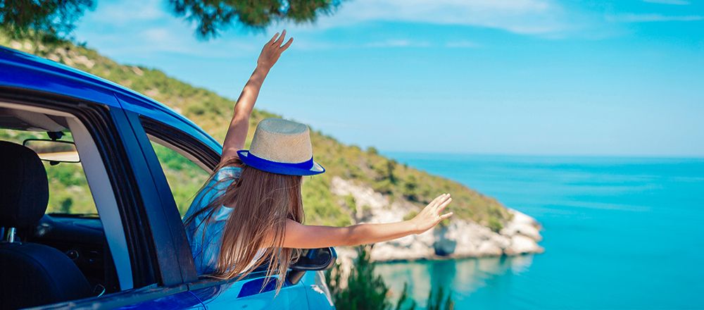 Arabanızla Seyahat Edebileceğiniz İstanbul’a Yakın Tatil Beldeleri Görsel