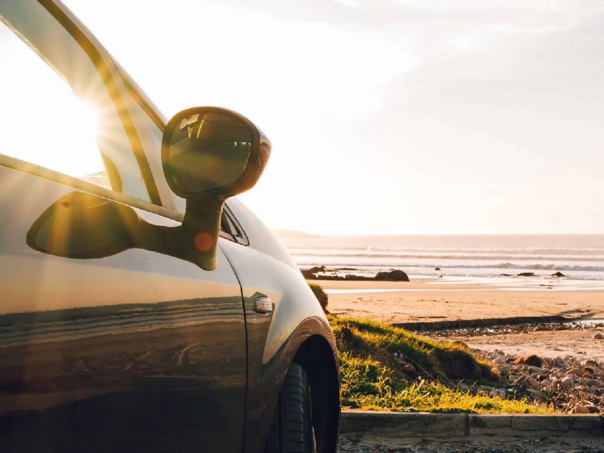 Yaz Aylarında Araçlar Daha Mı Az Yakar? Görsel