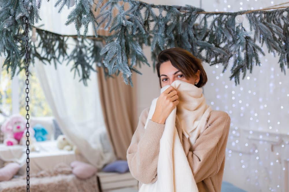 Havalar Soğurken Psikolojik Olarak Kendimizi Nasıl Zinde Tutarız? Blog Image