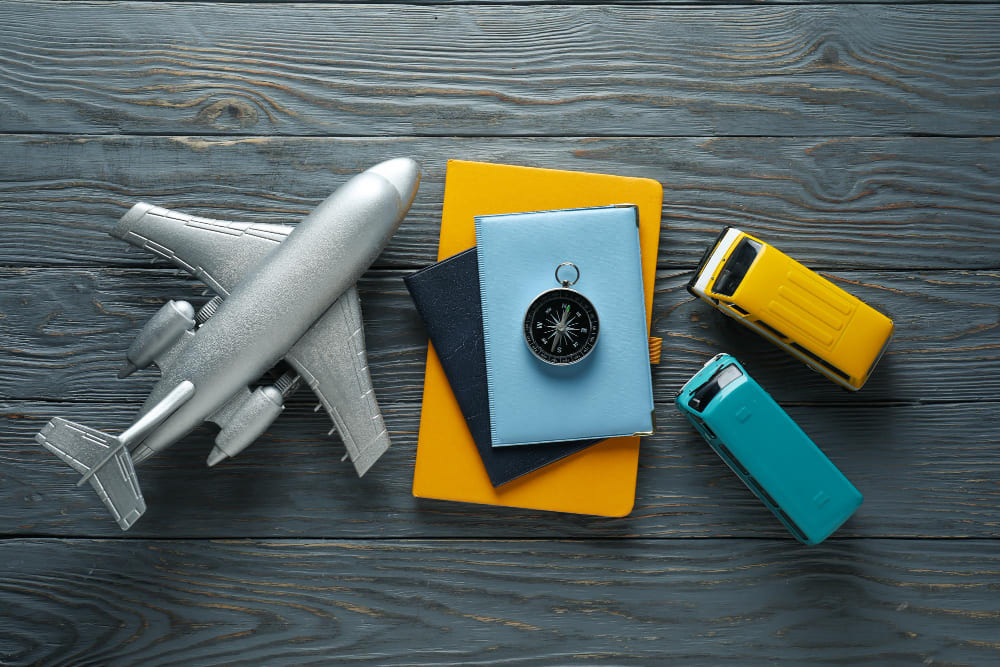 Seyahat Sigortası ile Acil Durumlarda Yapılması Gerekenler Görsel