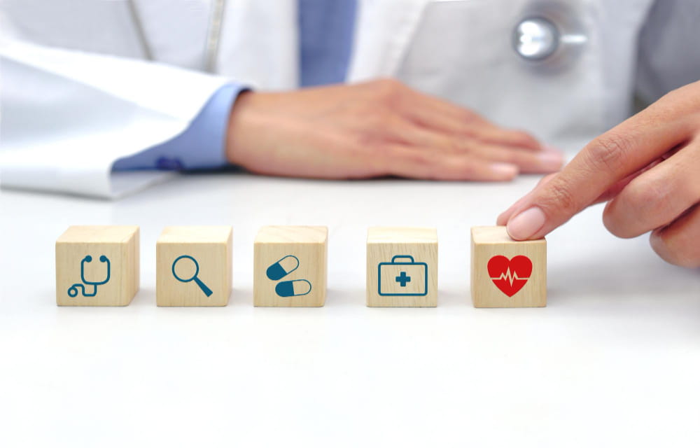 Tamamlayıcı Sağlık Sigortasının 5 Avantajı Görsel