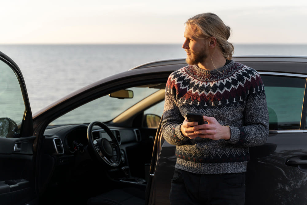 Uzun Yolda Konfor ve Güvenlik İçin Altın Tavsiyeler Görsel