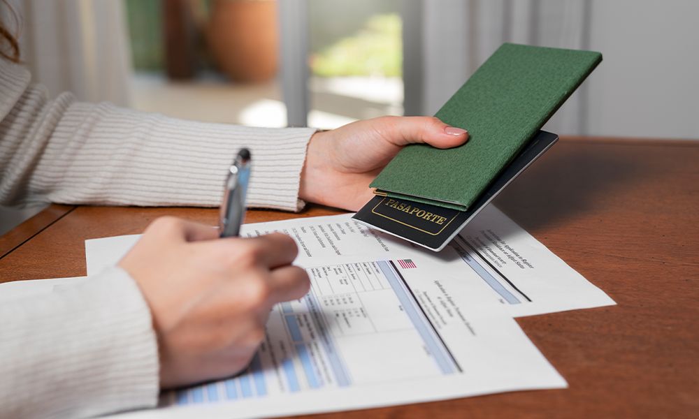 Yeşil Kart Sigortası Nedir? Nereden Alınır? Blog İmage