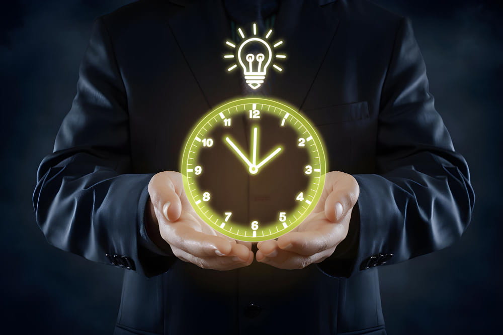 Zamandan Tasarruf Etmenin Akıllı Yolları Blog Image